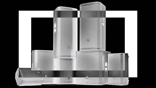 JBL, PRX900 시리즈 추가 제품 발표 - 사진 1