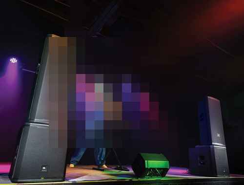 JBL, PRX900 시리즈 추가 제품 발표 JBL, PRX900 시리즈 추가 제품 발표 - 사진 2