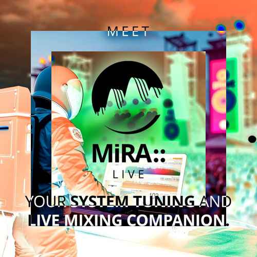 하만,FLUX:: 오디오 분석 MiRA 소프트웨어 제품군 출시 하만,FLUX:: 오디오 분석 MiRA 소프트웨어 제품군 출시 - 사진 2