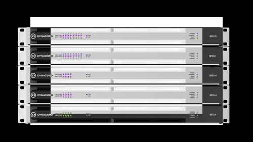 다이나코드, IX 시리즈 파워 앰프 공개 다이나코드, IX 시리즈 파워 앰프 공개 - 사진 1
