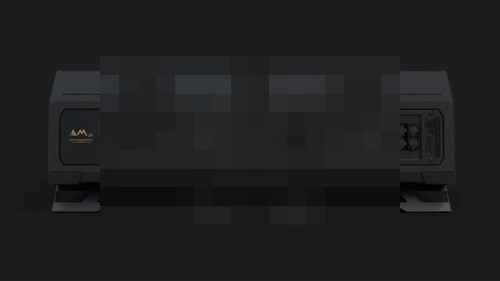 아담슨, 듀얼 10인치 스테이지 모니터 MG10 및 패시브 버전 M10 발표 아담슨, 듀얼 10인치 스테이지 모니터 MG10 및 패시브 버전 M10 발표 - 사진 3