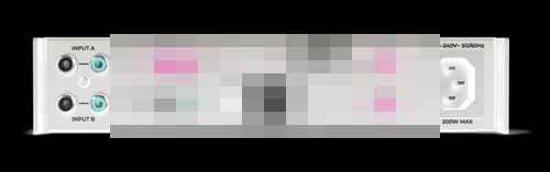 보스, 베리타스 시리즈 스마트 믹서 앰프 공식 출시 보스, 베리타스 시리즈 스마트 믹서 앰프 공식 출시 - 사진 2