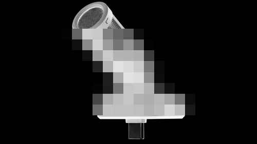 슈어, 스테레오 마이크 ‘MV88 USB-C’발표 슈어, 스테레오 마이크 ‘MV88 USB-C’발표 - 사진 1