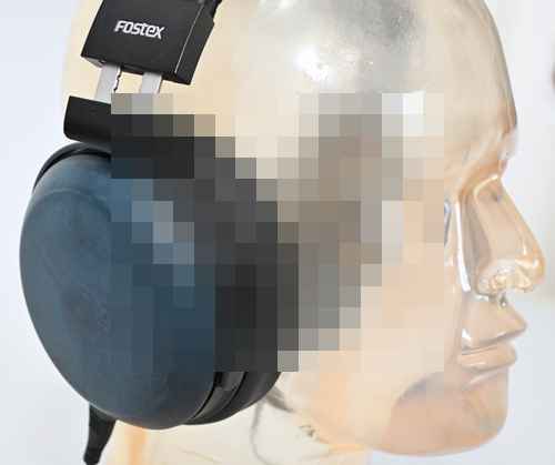 포스텍스, 플래그십 정전식 헤드폰 Fostex TH1100RP & TH1000RP 발표 포스텍스, 플래그십 정전식 헤드폰 Fostex TH1100RP & TH1000RP 발표 - 사진 2