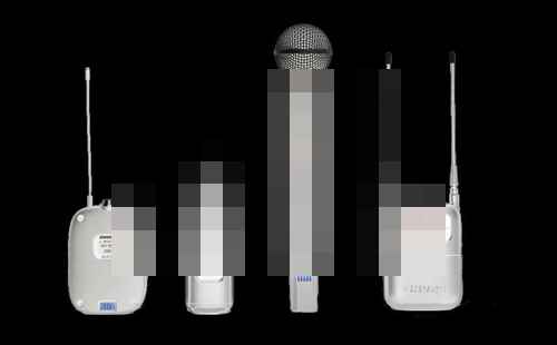 슈어, 무선 플랫폼 ‘SLX-D+’ 및 신규 ‘KSM’ 마이크 라인업 출시 슈어, 무선 플랫폼 ‘SLX-D+’ 및 신규 ‘KSM’ 마이크 라인업 출시 - 사진 1