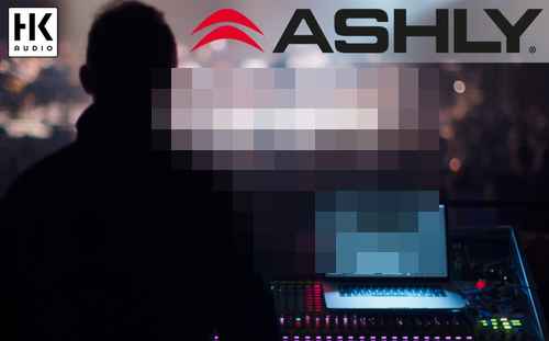 HK 오디오, ASHLY 필터 템플릿 발표 HK 오디오, ASHLY 필터 템플릿 발표 - 사진 1