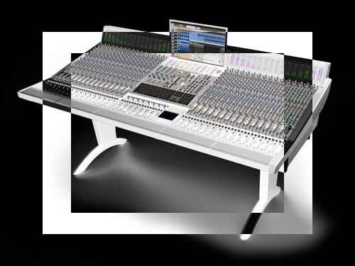 SSL, 올 아날로그 인라인 콘솔 'ORIGIN EVO' 발표 SSL, 올 아날로그 인라인 콘솔 'ORIGIN EVO' 발표 - 사진 1