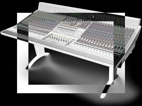 SSL, 올 아날로그 인라인 콘솔 'ORIGIN EVO' 발표 SSL, 올 아날로그 인라인 콘솔 'ORIGIN EVO' 발표 - 사진 2