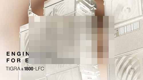 메이어사운드, TIGRA 라인 어레이 및 1800-LFC 서브우퍼 출시 메이어사운드, TIGRA 라인 어레이 및 1800-LFC 서브우퍼 출시 - 사진 2