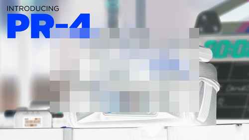 데이티, PR-4 필드 레코더 발표 - 사진 1