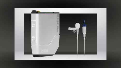 RØDE, UHF 기술 적용 차세대 무선 마이크 'RØDELink II' 발표 RØDE, UHF 기술 적용 차세대 무선 마이크 'RØDELink II' 발표 - 사진 3