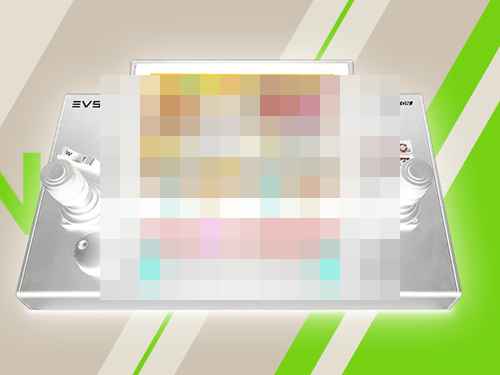 EVS, 라이브 프로덕션 통합 제어 플랫폼 ‘코레온’ 발표 - 사진 1