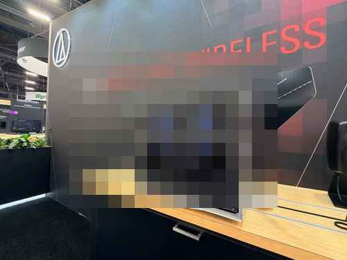 [InfoComm 2026] 오디오테크니카,'D50 디지털 UHF 무선 시스템' 발표 - 사진 1