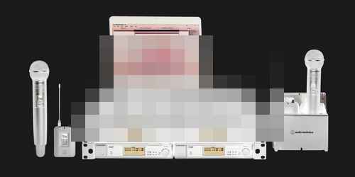 [InfoComm 2026] 오디오테크니카,'D50 디지털 UHF 무선 시스템' 발표 - 사진 2