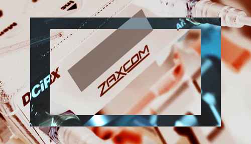 Zaxcom, NBDDC 수신기 아키텍처 발표 - 사진 2