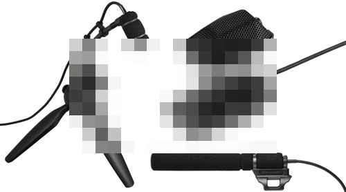 오디오테크니카, 미드-사이드 스테레오 마이크 'BP350ST' 라인업 발표 오디오테크니카, 미드-사이드 스테레오 마이크 'BP350ST' 라인업 발표 - 사진 1