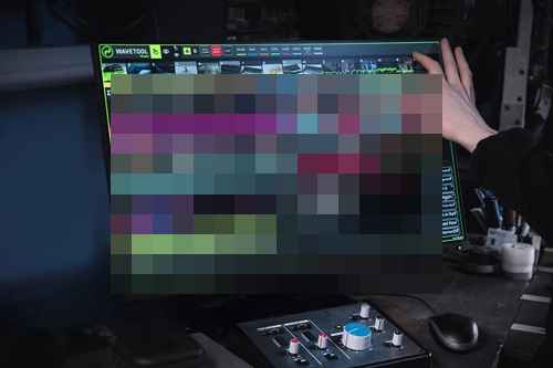 슈어, 실시간 모니터링 소프트웨어 'WAVETOOL 4' 발표 슈어, 실시간 모니터링 소프트웨어 'WAVETOOL 4' 발표 - 사진 3