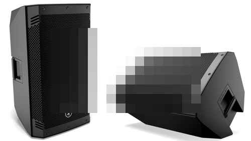 맥키, 1,300W 파워드 스피커 'Thrash12v2' 및 'Thrash15v2' 발표 맥키, 1,300W 파워드 스피커 'Thrash12v2' 및 'Thrash15v2' 발표 - 사진 1