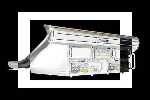 DiGiCo, 믹싱 콘솔 ‘Quantum638’ 출시 DiGiCo, 믹싱 콘솔 ‘Quantum638’ 출시 - 사진 2