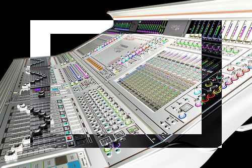 DiGiCo, 믹싱 콘솔 ‘Quantum638’ 출시 DiGiCo, 믹싱 콘솔 ‘Quantum638’ 출시 - 사진 3