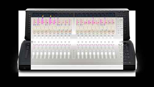 블랙매직 디자인, 오디오 믹서 ‘Fairlight Live’ 및 전용 하드웨어 패널 발표 블랙매직 디자인, 오디오 믹서 ‘Fairlight Live’ 및 전용 하드웨어 패널 발표 - 사진 1
