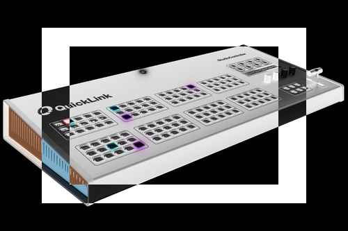 퀵링크, 혁신적인 비디오 제작 컨트롤러 StudioPro 출시 - 사진 1