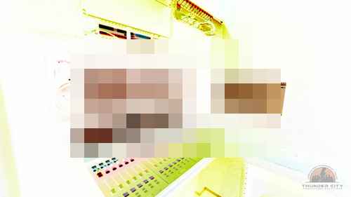 썬더 시티 프로, Calrec 모듈형 믹싱 시스템으로 소형 프로덕션 차량 시장 공략 썬더 시티 프로, Calrec 모듈형 믹싱 시스템으로 소형 프로덕션 차량 시장 공략 - 사진 1