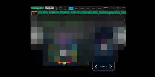 웨이브오디오 , eMotion LV1 v15 믹싱 소프트웨어 발표 웨이브오디오 , eMotion LV1 v15 믹싱 소프트웨어 발표 - 사진 1