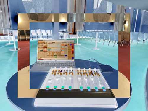 로아, Prolight + Sound 2025에서 IP 오디오 기술 공개 예정 로아, Prolight + Sound 2025에서 IP 오디오 기술 공개 예정 - 사진 2