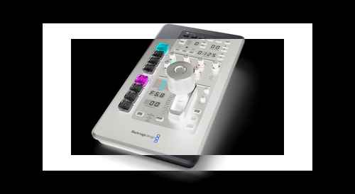 블랙매직디자인, 휴대용 방송 카메라 제어 장치 ‘ATEM Micro Camera Panel’ 공개 블랙매직디자인, 휴대용 방송 카메라 제어 장치 ‘ATEM Micro Camera Panel’ 공개 - 사진 2