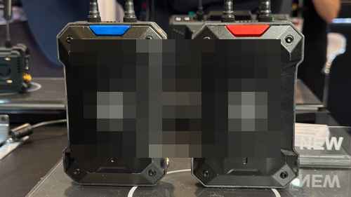 홀리랜드, NAB 2025에서 Pyro 5를 포함한 3가지 신제품 공개 홀리랜드, NAB 2025에서 Pyro 5를 포함한 3가지 신제품 공개 - 사진 3