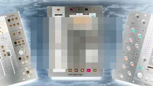 SSL, Meter Pro 플러그인 및 v1.9 업데이트 공개 SSL, Meter Pro 플러그인 및 v1.9 업데이트 공개 - 사진 1