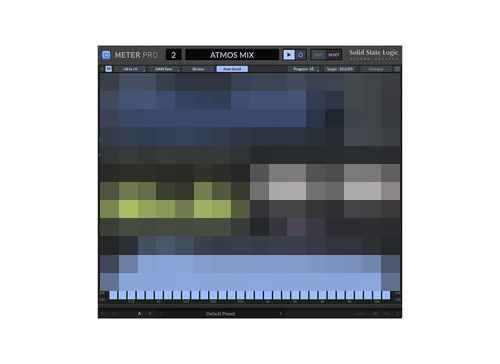 SSL, Meter Pro 플러그인 및 v1.9 업데이트 공개 SSL, Meter Pro 플러그인 및 v1.9 업데이트 공개 - 사진 2