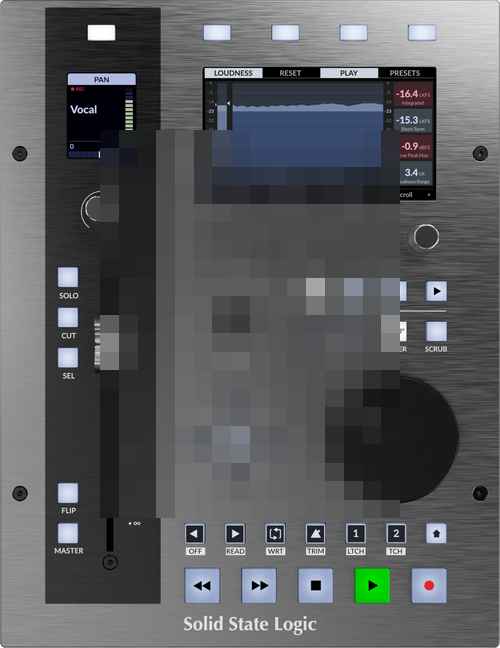 SSL, Meter Pro 플러그인 및 v1.9 업데이트 공개 SSL, Meter Pro 플러그인 및 v1.9 업데이트 공개 - 사진 3