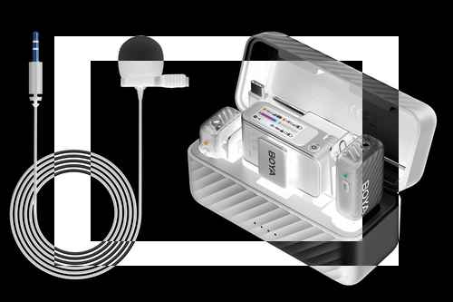 보야, AI 딥러닝 기술 BOYAMIC 2·BOYALINK 3 발표 보야, AI 딥러닝 기술 BOYAMIC 2·BOYALINK 3 발표 - 사진 2