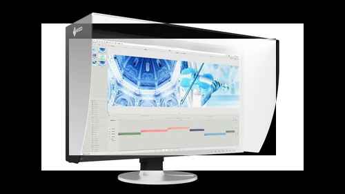 에이조, DCI 4K HDR 지원 포스트 프로덕션 모니터 'ColorEdge CG3100X' 공개 에이조, DCI 4K HDR 지원 포스트 프로덕션 모니터 'ColorEdge CG3100X' 공개 - 사진 1
