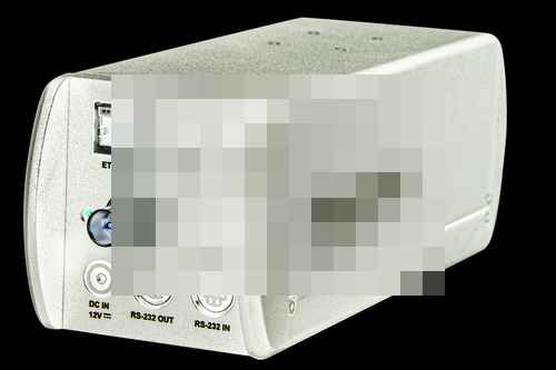 마샬, 광학 줌 IP 카메라 'CV355-27X-IP ' 발표 - 사진 2
