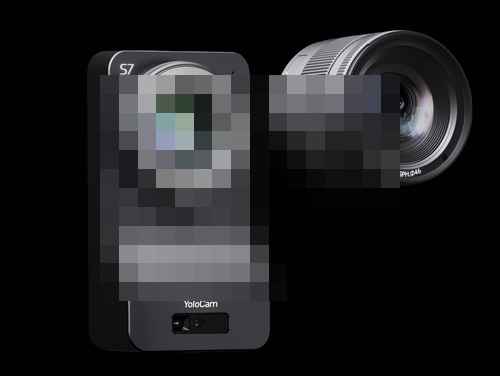 욜로캠, 스트리밍 카메라 'YoloCam S7' 공개 욜로캠, 스트리밍 카메라 'YoloCam S7' 공개 - 사진 2