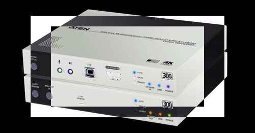 에이텐, 'True 4K 광 KVM 연장기' 출시 - 사진 1