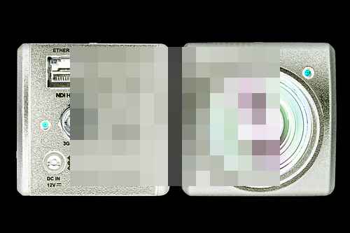 마샬 ,광학 줌 IP 카메라 'CV355-27X-ND3' 출시 - 사진 2