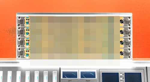 SSL, 플래그십 콘솔 사운드 채널 스트립 'Super 9000' 출시 - 사진 1