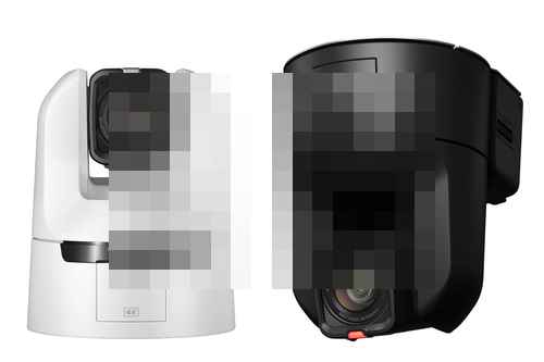 캐논, CR-N400 및 CR-N350 PTZ 카메라 출시 캐논, CR-N400 및 CR-N350 PTZ 카메라 출시 - 사진 1