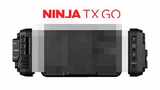 아토모스, 5인치 HDR 터치스크린 모니터/레코더 Ninja TX GO 출시