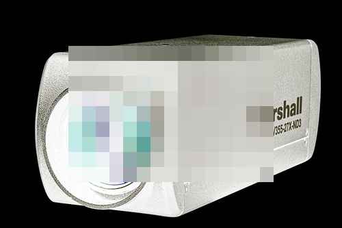 마샬 ,CV355-27X-ND3 카메라 발표 마샬 ,CV355-27X-ND3 카메라 발표 - 사진 1