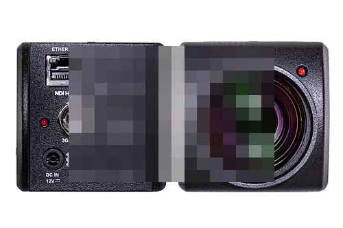 마샬 ,CV355-27X-ND3 카메라 발표 마샬 ,CV355-27X-ND3 카메라 발표 - 사진 2