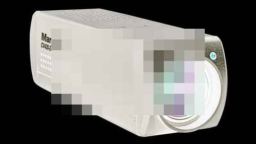[ISE 2026] 마샬, 4K IP 카메라 ‘CV420-27X’ 발표 - 사진 1