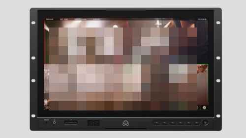 아토모스, 라이브 프로덕션 랙마운트 솔루션 ‘쇼군 AV-19’ 출시 아토모스, 라이브 프로덕션 랙마운트 솔루션 ‘쇼군 AV-19’ 출시 - 사진 1