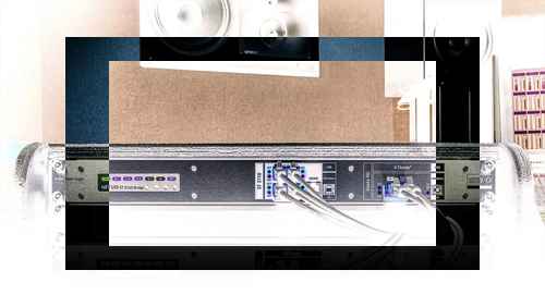 SSL, ‘Net I/O ST 2110 브리지’ 발표 SSL, ‘Net I/O ST 2110 브리지’ 발표 - 사진 2