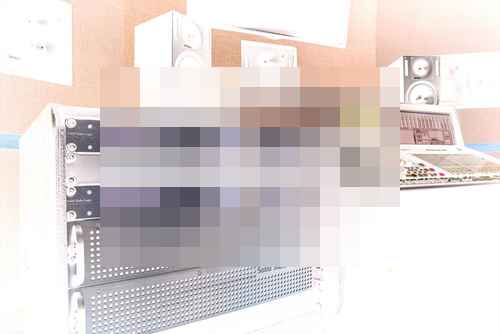 SSL, ‘Net I/O ST 2110 브리지’ 발표 SSL, ‘Net I/O ST 2110 브리지’ 발표 - 사진 3