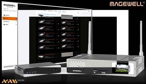 [NAB 2026] 메이지웰,12G-SDI 지원 ‘Pro Convert’ 4K 디코더 발표 - 사진 1